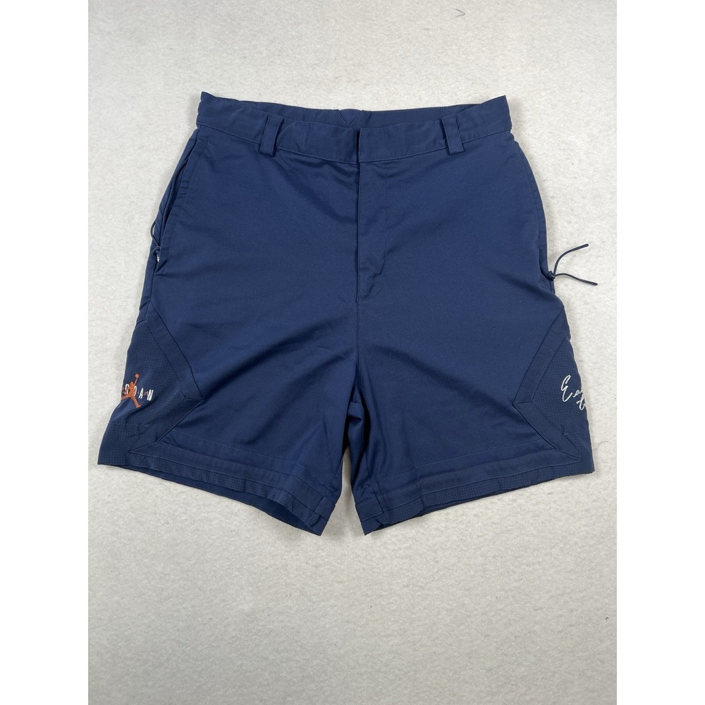 NIKE Jordan X Eastside Golf Shorts‎ Diamond 30 Excellent condition Navy Blue